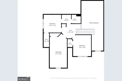 4740 Tugalo Trail, Douglasville, GA 30135 - Photo 34