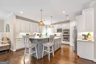 515 Delaperriere Loop, Jefferson, GA 30549 - Photo 24