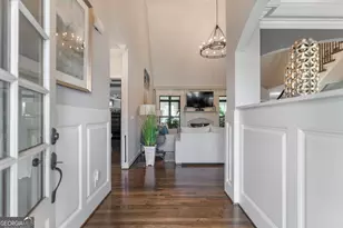 515 Delaperriere Loop, Jefferson, GA 30549 - Photo 4