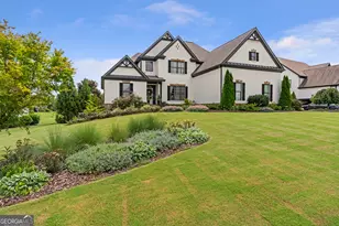 515 Delaperriere Loop, Jefferson, GA 30549 - Photo 1