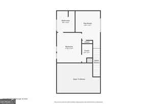 261 Griffin St, McDonough, GA 30253 - Photo 36
