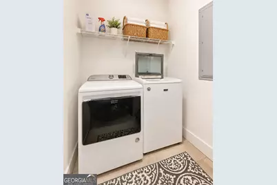261 Griffin Street #2, McDonough, GA 30253 - Photo 16