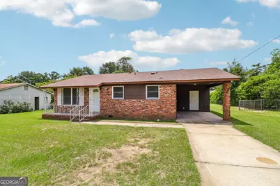 2724 Glenn Hills Drive, Augusta, GA 30906 - Photo 1