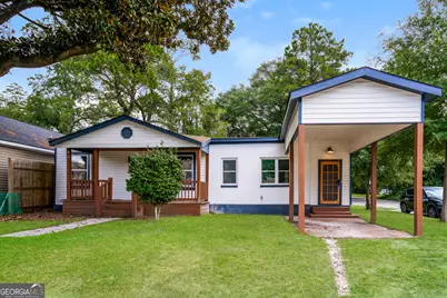 5213 Dillon Avenue, Savannah, GA 31405 - Photo 1