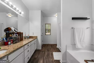 21 Sunny Point, Newnan, GA 30263 - Photo 22