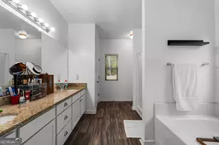 21 Sunny Pt, Newnan, GA 30263 - Photo 22