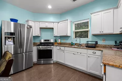 21 Sunny Point, Newnan, GA 30263 - Photo 16