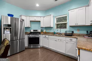 21 Sunny Pt, Newnan, GA 30263 - Photo 16