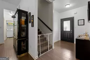 21 Sunny Pt, Newnan, GA 30263 - Photo 36