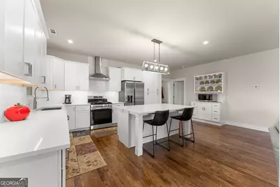 527 Abby, Clayton, GA 30525 - Photo 8