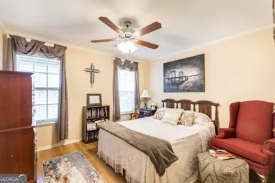 58 Spearhead Lane, Vienna, GA 31092 - Photo 20