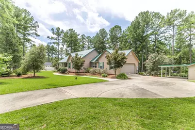 58 Spearhead Lane, Vienna, GA 31092 - Photo 4