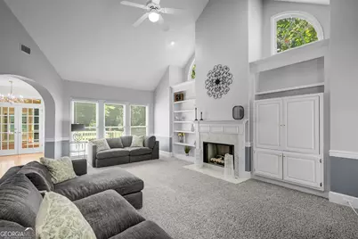 115 Stonehaven Drive, Fayetteville, GA 30215 - Photo 20