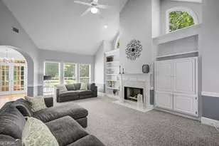 115 Stonehaven Dr, Fayetteville, GA 30215 - Photo 20