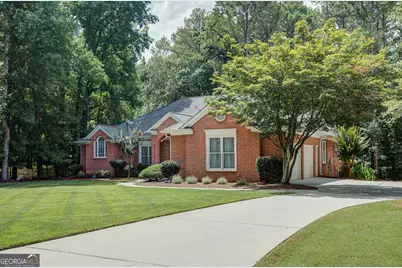 115 Stonehaven Drive, Fayetteville, GA 30215 - Photo 4