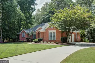 115 Stonehaven Dr, Fayetteville, GA 30215 - Photo 4
