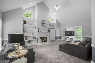 115 Stonehaven Drive, Fayetteville, GA 30215 - Photo 6