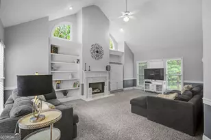 115 Stonehaven Dr, Fayetteville, GA 30215 - Photo 6