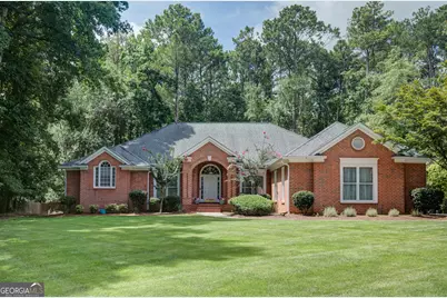 115 Stonehaven Drive, Fayetteville, GA 30215 - Photo 40