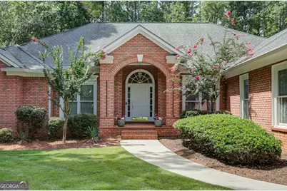 115 Stonehaven Drive, Fayetteville, GA 30215 - Photo 8