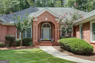 115 Stonehaven Dr, Fayetteville, GA 30215 - Photo 8