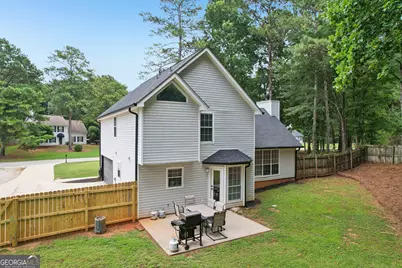 125 Bradford Station Drive, Sharpsburg, GA 30277 - Photo 44