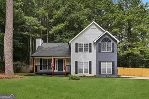 125 Bradford Station Dr, Sharpsburg, GA 30277 - Photo 4