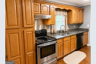 29 Daniel Drive, Griffin, GA 30223 - Photo 2