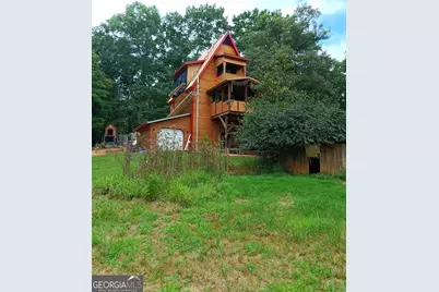 852 Martin Dr, Cleveland, GA 30528 - Photo 6