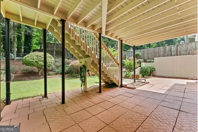 2910 Arbor Creek Lane, Doraville, GA 30340 - Photo 50