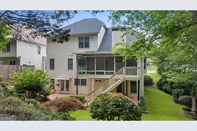 2910 Arbor Creek Lane, Doraville, GA 30340 - Photo 8