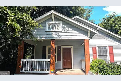 4040 Kemper Avenue, Macon, GA 31206 - Photo 2