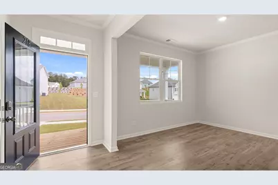 246 Thompson Ridge Lane, Dallas, GA 30132 - Photo 2