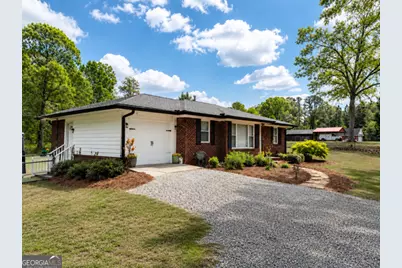 230 N McDonough Road, Griffin, GA 30223 - Photo 2