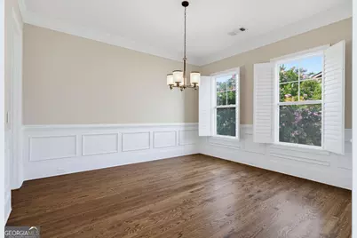 1421 Briarhaven Trail NE, Brookhaven, GA 30319 - Photo 8