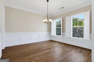 1421 Briarhaven Trail NE, Brookhaven, GA 30319 - Photo 8