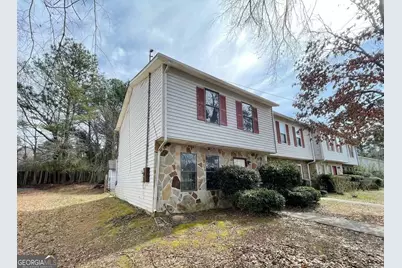4001 Laurie Jo Drive SW, Marietta, GA 30008 - Photo 2