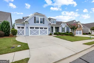 519 Cottonwood Cir, Peachtree City, GA 30269 - Photo 2