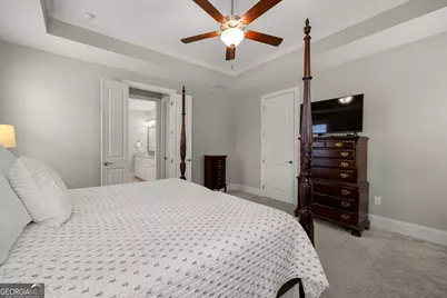 519 Cottonwood Circle, Peachtree City, GA 30269 - Photo 22