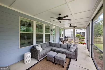 519 Cottonwood Circle, Peachtree City, GA 30269 - Photo 42