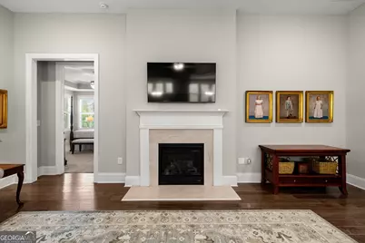 519 Cottonwood Circle, Peachtree City, GA 30269 - Photo 8