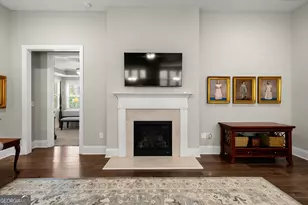 519 Cottonwood Cir, Peachtree City, GA 30269 - Photo 8