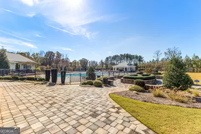 519 Cottonwood Circle, Peachtree City, GA 30269 - Photo 66