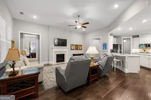 519 Cottonwood Cir, Peachtree City, GA 30269 - Photo 18