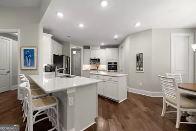 519 Cottonwood Circle, Peachtree City, GA 30269 - Photo 10