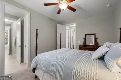 519 Cottonwood Circle, Peachtree City, GA 30269 - Photo 34