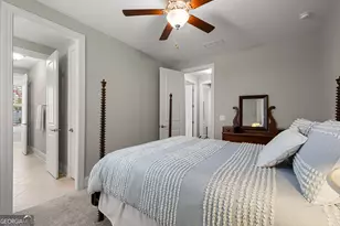 519 Cottonwood Cir, Peachtree City, GA 30269 - Photo 34