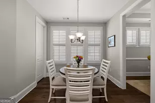 519 Cottonwood Cir, Peachtree City, GA 30269 - Photo 12