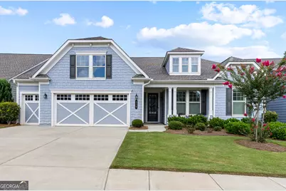 519 Cottonwood Circle, Peachtree City, GA 30269 - Photo 1