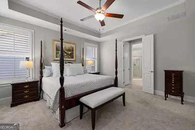 519 Cottonwood Circle, Peachtree City, GA 30269 - Photo 20